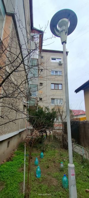 Apartament 2 camere Parter  înalt Aradului de vânzare  - imagine 19