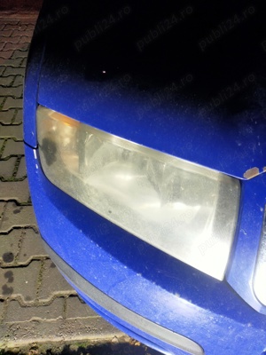 Reconditionare Polish Farurii Autoturisme de la 60 lei buc far 