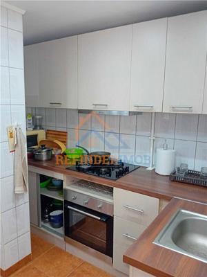 Apartament 3 camere de vanzare Rahova - Pecineaga - imagine 9