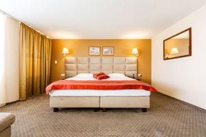 Hotel - Premium în Centrul Timișoarei - imagine 29