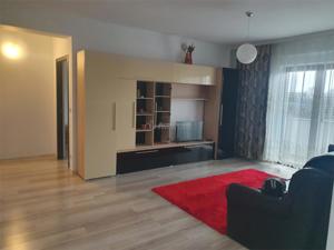 Apartament - 2 camere - 66 mp - George Enescu - Cartodrom - imagine 6