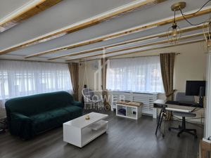 APARTAMENT + TERASA(70MP) - imagine 9