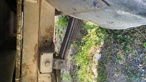 Autoutilitara Mercedes sprinter - imagine 7