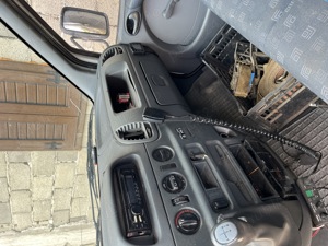 Autoutilitara Mercedes sprinter - imagine 9