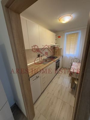 Proprietar inchiriez / de inchiriat apartament 2 camere Braytin Giroc - imagine 4