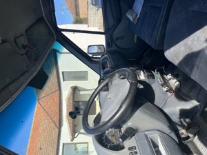 Autoutilitara Mercedes sprinter - imagine 4