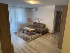 Proprietar inchiriez / de inchiriat apartament 2 camere Braytin Giroc