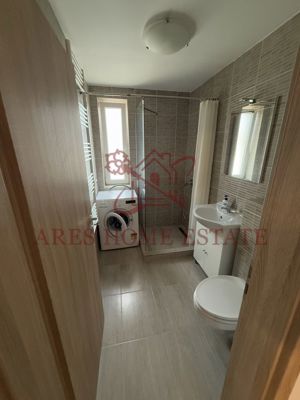 Proprietar inchiriez / de inchiriat apartament 2 camere Braytin Giroc - imagine 8