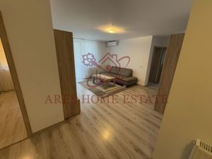 Proprietar inchiriez / de inchiriat apartament 2 camere Braytin Giroc - imagine 2