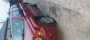 Jeep Patriot  - imagine 2