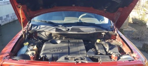 Jeep Patriot  - imagine 8