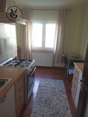 Apartament 2 camere - zona Aviatiei - termen lung - imagine 5