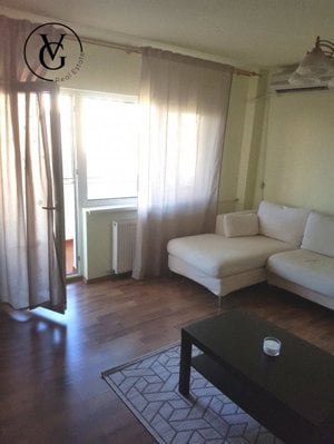 Apartament 2 camere - zona Aviatiei - termen lung - imagine 2