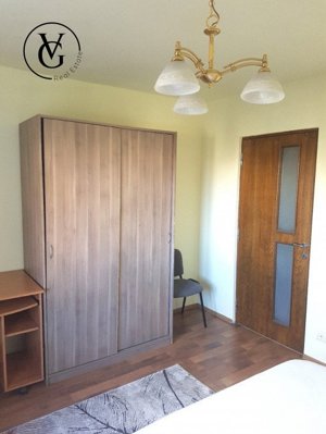 Apartament 2 camere - zona Aviatiei - termen lung - imagine 9