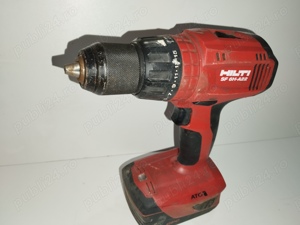 Hilti Sfh-22A Autofiletanta profesionala  - imagine 2