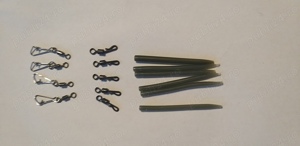 Carlige, agrafe pentru pescuit - imagine 3