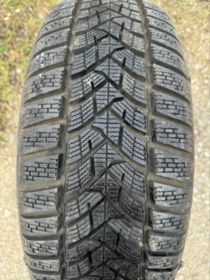 roata rezerva originala Audi - imagine 2