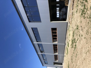 Tamplarie PVC și AL - imagine 2