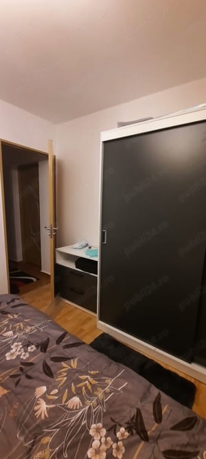 Inchiriez Apartament cu 3 camere  - imagine 4