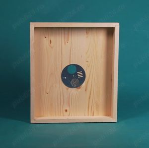 Stupi de albine 10 rame (lazi,cutii,matci,podisor,urdinis,cat) - imagine 3