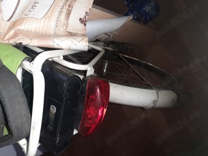 Bicicletă electrică - imagine 2