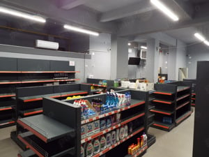 propietar inchiriez spatiu comercial 150mp sector 5 ,calea ferentari nr 72 pret 2200E luna  - imagine 5