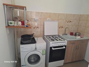 290 EURO negociabil!Garsoniera moderna, Tatarasi Sud - imagine 3