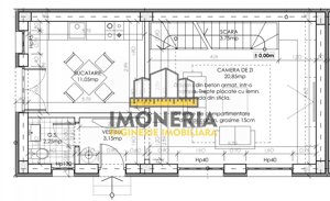 Direct Dezvoltator | Casa Individuala | 5 camere | 15 min metrou 1 Decembrie  - imagine 8