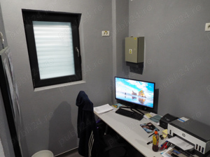 propietar inchiriez spatiu comercial 150mp sector 5 ,calea ferentari nr 72 pret 2200E luna  - imagine 8