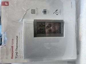 Honeywell Home T140C110AEU termostat de cameră digital T140