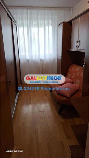 672 Apartament 3 camere  Drumul Taberei-Valea Oltului - imagine 8