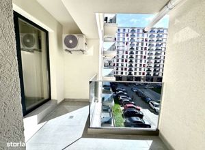 COMISION 0% Garsoniera 40mp luxury Exigent Plaza faza 5 AFI - imagine 17