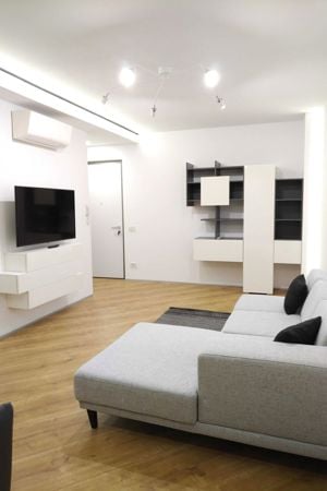 Comision 0% Apartament 2 camere LUX cu parcare Dinamic City Pescariu - imagine 5