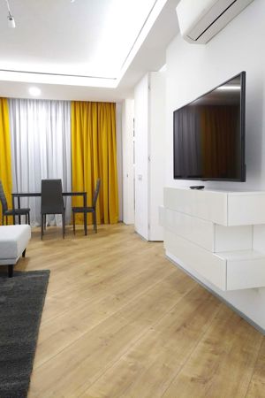 Comision 0% Apartament 2 camere LUX cu parcare Dinamic City Pescariu - imagine 4