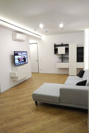 Comision 0% Apartament 2 camere LUX cu parcare Dinamic City Pescariu - imagine 8