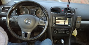 Vând golf VI variant facelift  - imagine 4