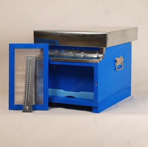 Stup NOMADISMO, cuib 10 rame 1 1