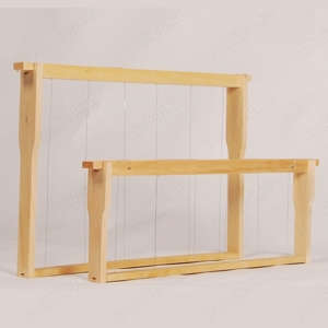 Stup PASTORAL, cuib 12 rame 1 1 - imagine 5