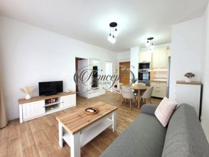 Apartament la prima inchiriere, in Viva City - imagine 2