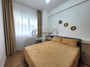 Apartament la prima inchiriere, in Viva City - imagine 3