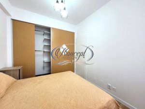 Apartament la prima inchiriere, in Viva City - imagine 4