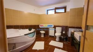 Vanzare vila 6 camere cu piscina interioara, Predeal - imagine 17