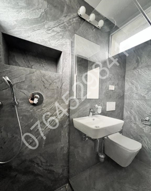 Inchiriez apt. ULTRALUX 3cam. Floreasca-Dorobanti,Str. Stefan Protopopesc,TOTUL NOU,PRIMA INCHIRIERE - imagine 16