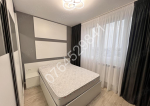 Inchiriez apt. ULTRALUX 3cam. Floreasca-Dorobanti,Str. Stefan Protopopesc,TOTUL NOU,PRIMA INCHIRIERE - imagine 9