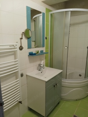 Închiriez apartament nou in Bună Ziua Cluj  - imagine 3