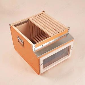 Stup PASTORAL, cuib 12 rame 1 1 - imagine 3