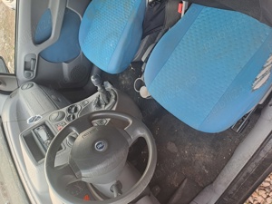 Fiat Panda schimb  - imagine 5