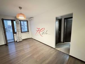 Vanzare apartament 2 camere renovat Ferdinand - imagine 6