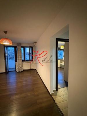 Vanzare apartament 2 camere renovat Ferdinand - imagine 2