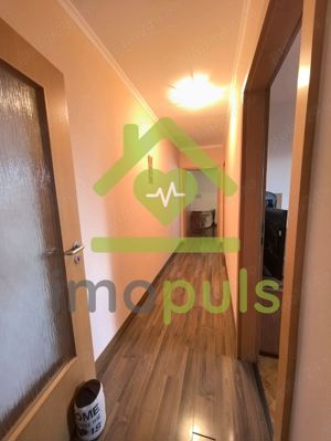 Apt. 3 camere, mobilat si utilat, Centrala proprie,  Iulius Mall, UBC - imagine 7